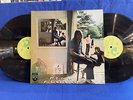 PINK FLOYD UMMAGUMMA SHDW1/2 HARVEST . 1974 FRANCE 2LP MINT