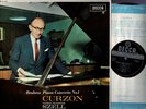DECCA SXL 6023 WB NM CURZON, SZELL - BRAHMS PIANO CONCERTO 1