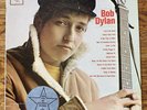 Bob Dylan - S/T Original Promo LP NM Archive Copy