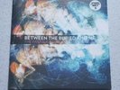 BETWEEN THE BURIED AND ME Parallax LP ORANGE & WHITE MELT VINYL /1000 *SEALED*