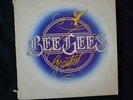 The Bee Gees Greatest Hits 1979 Double LP Record Vinyl Set Tri-Fold Case