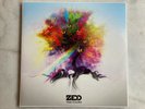 Zedd - True Colors 2 LP Vinyl RARE
