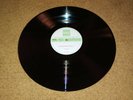 BBC TRANSCRIPTION JIM REEVES AND HIS MUSIC RARE SIDE 1 & 2 VINYL LP RECORD