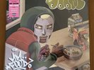???MF DOOM MM FOOD Pink & Green Colored Vinyl New Sealed 2LP???