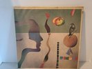 Gene Harris Astralsignal Blue note vinyl LP record album VG+ LP
