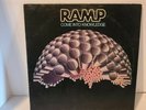 RAMP COME INTO KNOWLEDGE LP ORIGINAL 1977 ABC BLUE THUMB FUNK SOUL BREAKS ?EX?