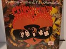 Tommy James and the Shondells Crimson & Clover 1969 Roulette IN SHRINK