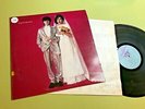 SPARKS angst in my pants LP vinyl orig w/lyric mael brothers '82 moroder italy