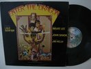 Enter The Dragon Soundtrack - Lalo Schifrin - Vintage1970s LP - VG+
