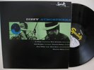 Lee Morgan - Dizzy Atmosphere - Vintage Specialty Japan Mono - Excellent
