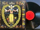THE BYRDS SWEETHEART OF THE RODEO VG++ 1972 COLUMBIA RE LP PARSONS ALT COUNTRY