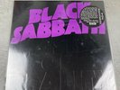 BLACK SABBATH Master Of Reality LP EARMARK 180 GRAM COLORED VINYL METAL SEALED