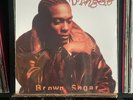 D'angelo - Brown Sugar 2015 Reissue 2LP Vinyl - NEW & SEALED