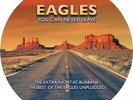 Eagles - Eagles ?- You Can Never Leave Limited Edition Orange Vinyl - LP Vinyl