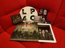 LP40 VINYL DELUXE EDITION BOX LIMITED 500 & JAN BORYSEWICZ CD SIGNED