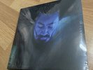 Navy Blue SONG OF SAGE: POST PANIC  2xLP Vinyl Record Haze Variant NEW Sealed