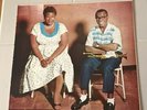 Louis Armstrong & Ella Fitzgerald Ist Press On Verve Orange Label DG Mono VG+