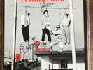 The Vibrators Guilty Signed Knox & Eddie Anagram 002 PUNK UK 82 Oi  Baby Baby