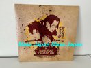 Samurai Champloo The Way Of The Samurai 3LP Green Vinyl Repress Analog Record