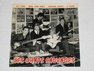 LES CHATS SAUVAGES ELLE T´AIME BEATLES COVER´S ÉDITION ORIGINAL ESPAGNOL EP 7