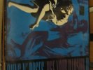 Guns ‘N’ Roses “Use Your Illusion II” Original 1991 Germany vinyl 2Lp + Inners