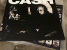 Johnny Cash: American V: A Hundred Highways LP Vinyl 180 Gram First Pressing