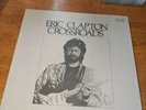 Eric Clapton Crossroads 1988 Polydor 6 lp Box Set w/ Booklet NM