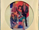 45t ABBA - Lay all your love on me - PICTURE DISC