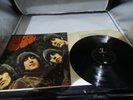 The Beatles ‎Rubber Soul -Stereo-Parlophone EMI PCS 3075 YEX 178-6 /  178-3
