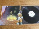 Axewitch - Visions of the Past Dutch '84 1st Roadrunner RR 9803 Heavy Metal LP