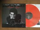 Signed James Bay ‎ Electric Light Orange Vinyl LP 2018 Album Autographed