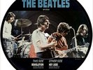 The Beatles – 	Hey Jude / Revolution - Original 1988 UK Vintage Vinyl