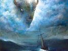 Crown Lands - White Buffalo - NEW Sealed Vinyl LP Album