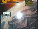 GZA GENIUS Beneath the Surface VINYL RECORD LP NEW SEALED