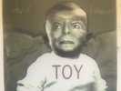 David Bowie Toy (from Brilliant Adventure)