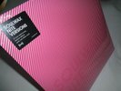 Soulwax Nite Versions 15th Anniversary Pink / White  Vinyl LP LIMITED