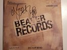 Kill Audio Coheed And Cambria 7” Vinyl The Prize Fighter Inferno SIGNED NM