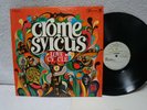 The Crome Syrcus Love Cycle 1968 Command RS 925 SD USA