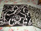 SLAYER -UNDISPUTED ATTITUDE-  AWESOME  2015 PRESS VINYL LP AMERICAN USA