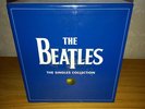 THE BEATLES THE SINGLES COLLECTION 7