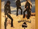Motorhead Ace of Spades super rare limited edition vinyl set