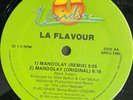 La Flavour ‎– Mandolay 12