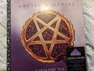 Gretel and Hansel - (2019) - LIMITED EDITION VINYL LP - ROB