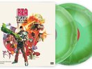 RZA As Bobby Digital In Stereo VMP Hip Hop ROTM Mantis Green Colored Vinyl 2LP