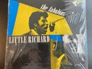 LITTLE RICHARD THE FABULOUS LP CH 133 SEALED MADE IN UK 1979