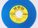 ANIMALS: house of the rising sun / i'm crying MGM 7
