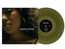 Joyce Wrice - Stay Around SIGNED Green Vinyl LE200 Pre Order Confirmed Order