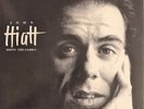 John Hiatt – Bring The Family Mobile Fidelity Sound Lab – MFSL 1-210 Sealed #110