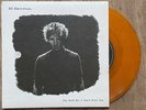 RARE 2011 Ed Sheeran You Need Me, I Don't Need You Orange Vinyl 7