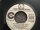 Clarence Carter,Messing With My Mind/Charles Sheffield,Voodoo Working VFM EXCOND